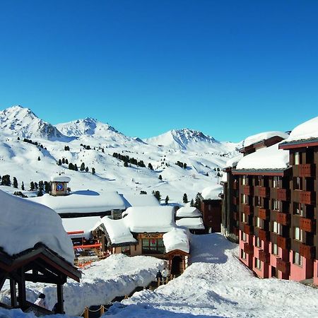 Belambra Cassiopee Ξενοδοχείο La Plagne Εξωτερικό φωτογραφία